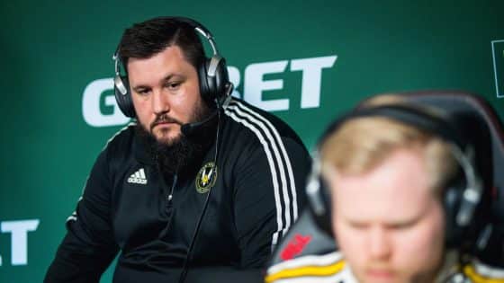 Falcons Sign Team Vitality Coach and Psychiatrist