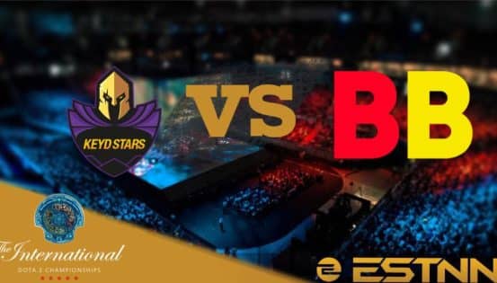 Keyd Stars vs BetBoom Team Preview and Predictions: The International 12 – LBR1