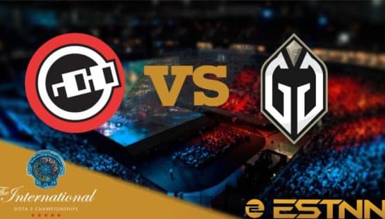 nouns vs Gaimin Gladiators Preview and Predictions: The International 12 – LBR3