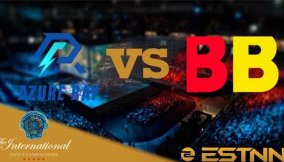 Azure Ray vs BetBoom Team Preview and Predictions: The International 12 – LB Quarterfinal