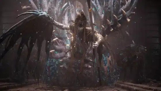 Lies of P Fallen Archbishop Andreus: How to Beat it