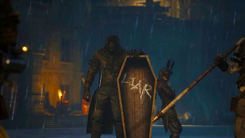 lies of p black rabbit brotherhood