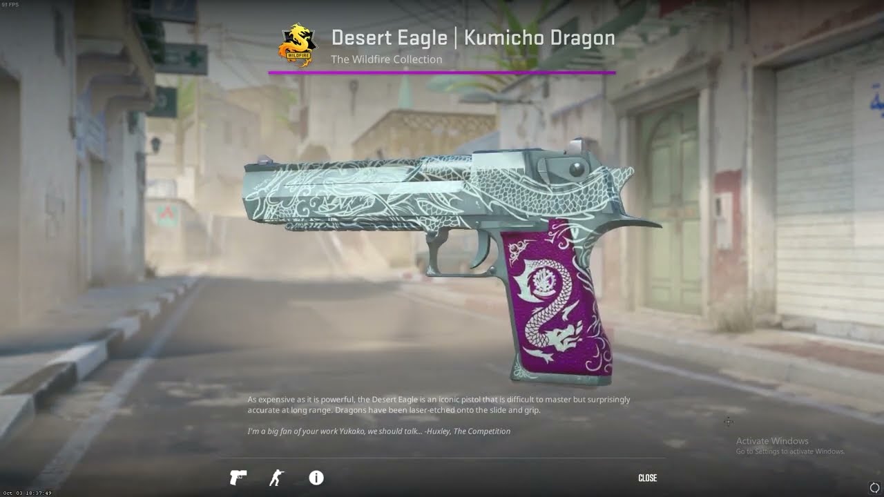 CS2 Invest Guide 2024 - 5 Things To Consider