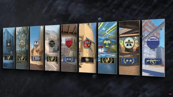 Matchmaking and Premier Mode Evolve in the Latest CS2 Update