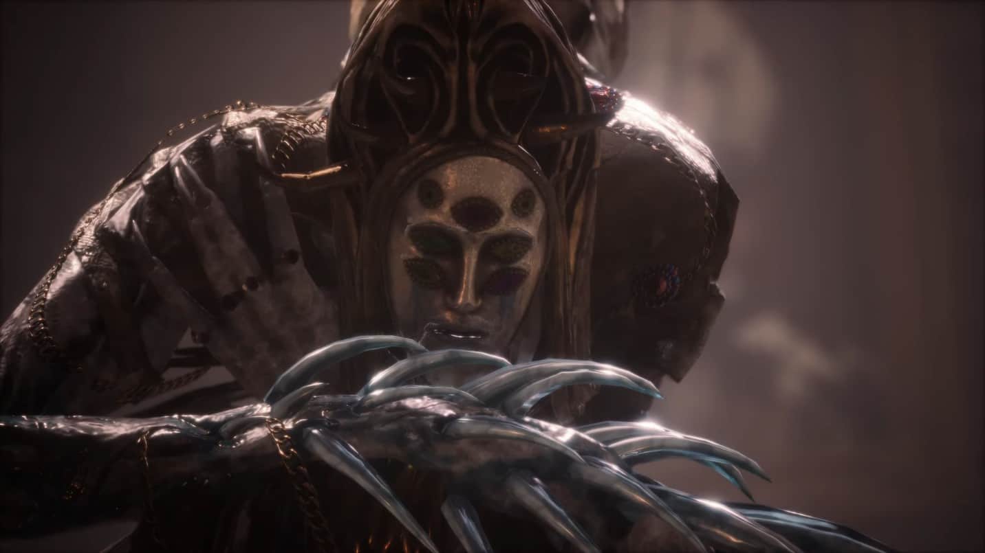 lies of p fallen archbishop andreus