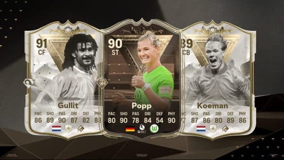 EA FC 24 Centurions – Best FUT Centurions Cards and Players