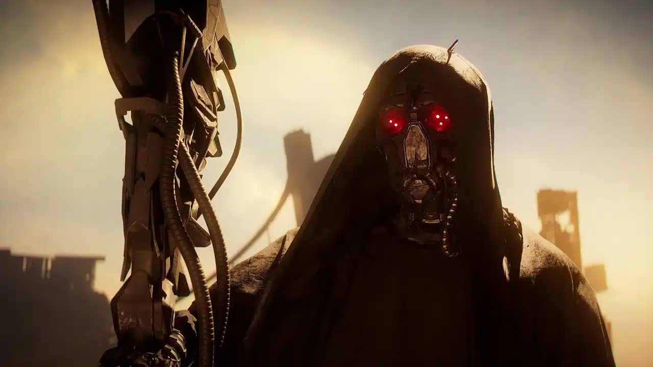 ghostrunner 2 reviews