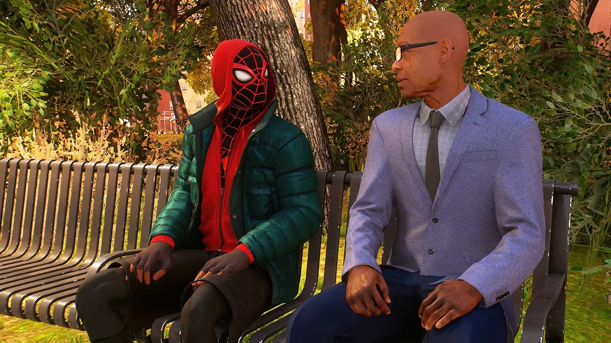 How to Complete Marvel’s Spider-Man 2 FNSM App Requests Pt.1