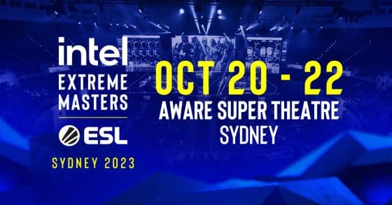 IEM Sydney 2023 – Overview & Details