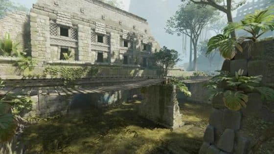 5 Handy Ancient Utility Line-ups in Counter-Strike 2