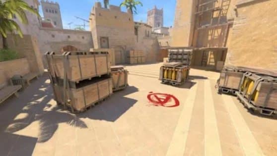 5 Best Mirage Utility Line-ups For Counter-Strike 2