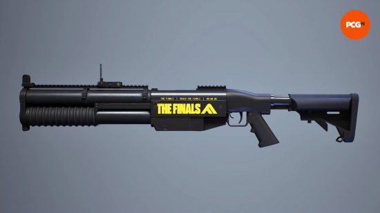 Best Weapons in The Finals- Top 10 Weapons Tier List