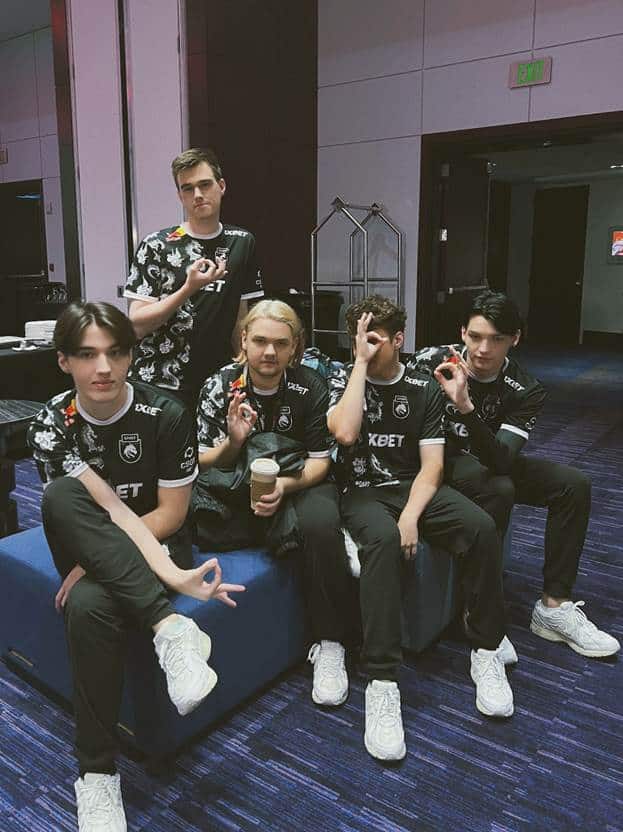 A Comprehensive TI 12 Group Stage Recap