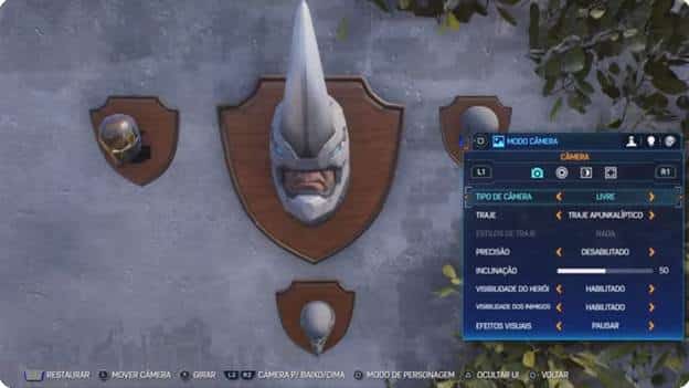 Spider-Man 2 Rogues' Gallery