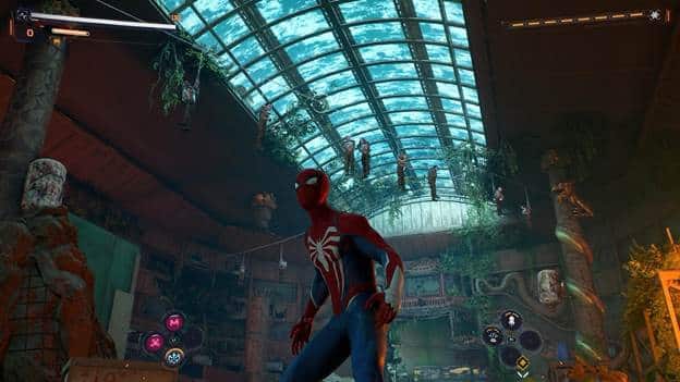 Unlock Your Spider-Sense: The Essential Marvel's Spider-Man 2 Controls Guide