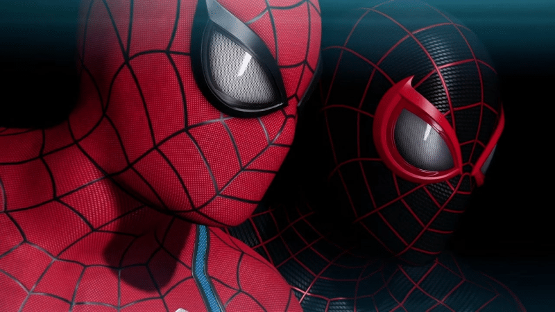 How To Unlock New Suits In Marvel’s Spider-Man 2
