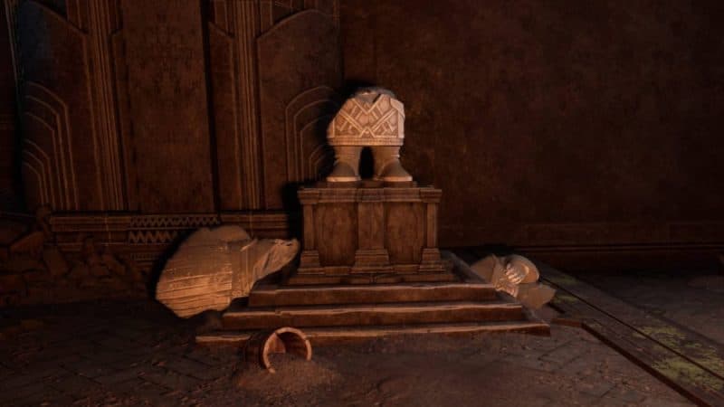 How To Increase Inventory Space In Return To Moria
