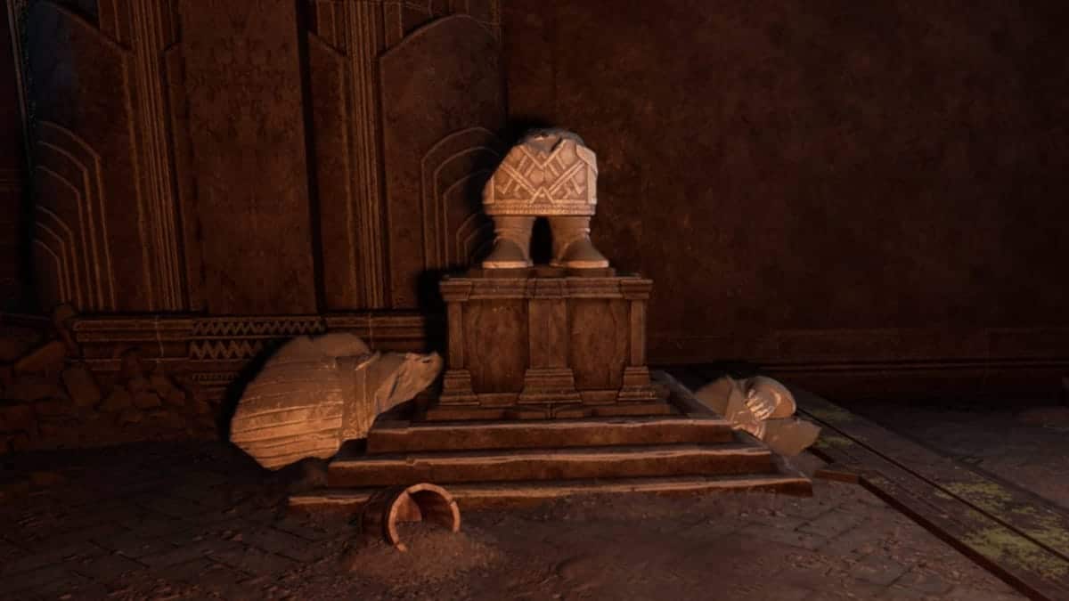 How To Increase Inventory Space In Return To Moria