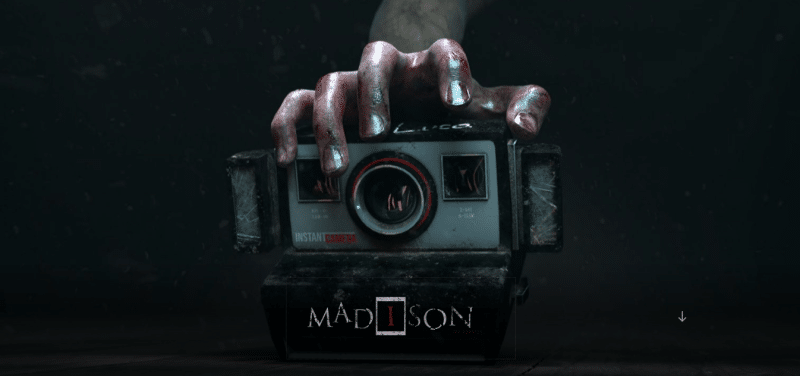 5 Best Horror Games on the PlayStation 5 in 2023 - Ranked