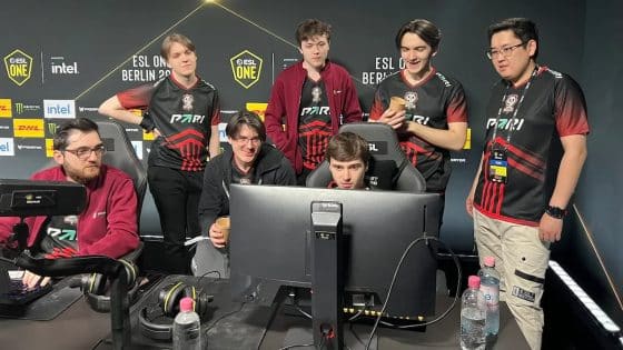 9Pandas Respond to Disbandment Report