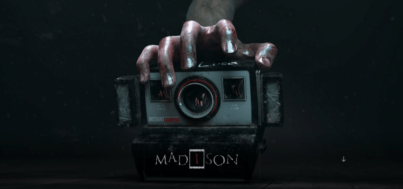 5 Best Horror Games on the PlayStation 5 in 2023 - Ranked