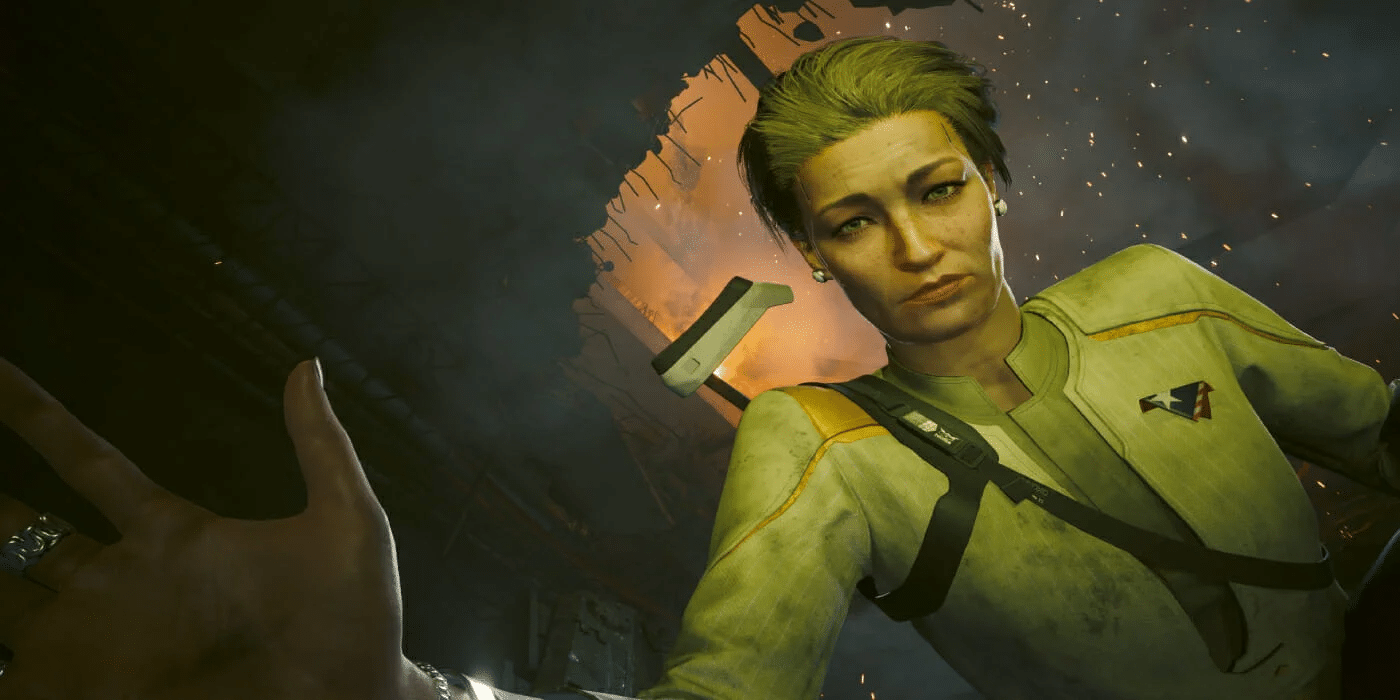 Cyberpunk 2077: Phantom Liberty - Top 10 Story Missions