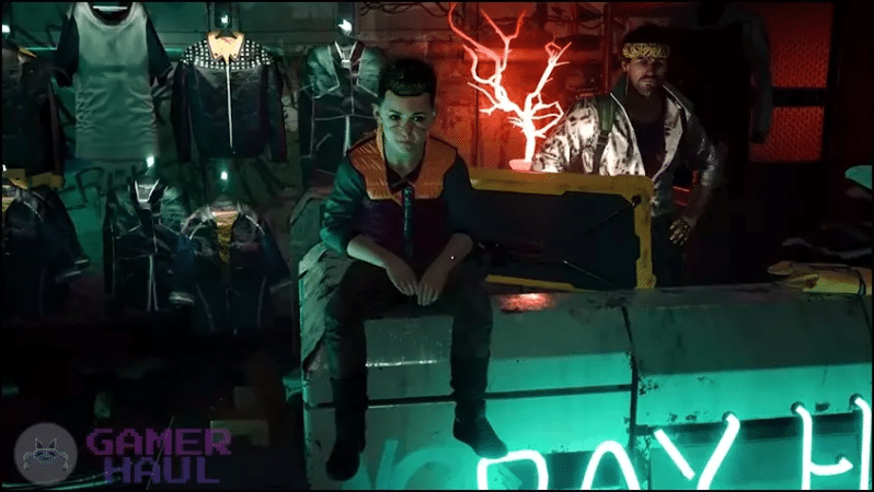 Cyberpunk 2077: Phantom Liberty - Top 10 Story Missions