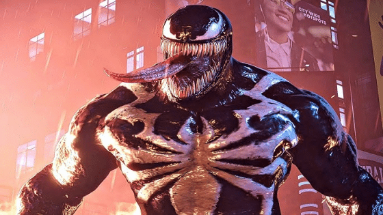 Venom Game: Spider-Man 2 Devs Speak About Possible Spin-off