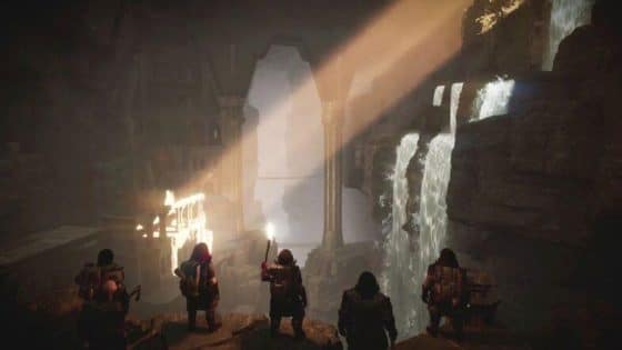 How To Increase Inventory Space In Return To Moria