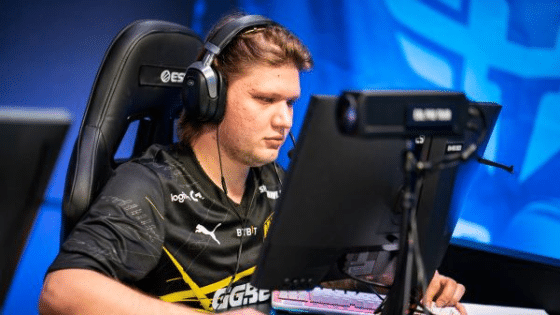 Valve Just Can’t Get s1mple Back on Counter-Strike 2