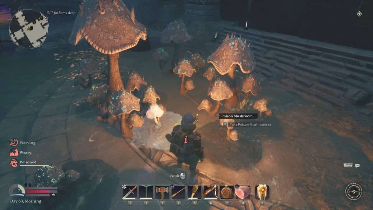 The Ultimate Guide To Gathering Resources In Return To Moria 