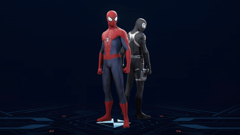 Best Looking Suits For Peter Parker In Marvels Spider-Man 2