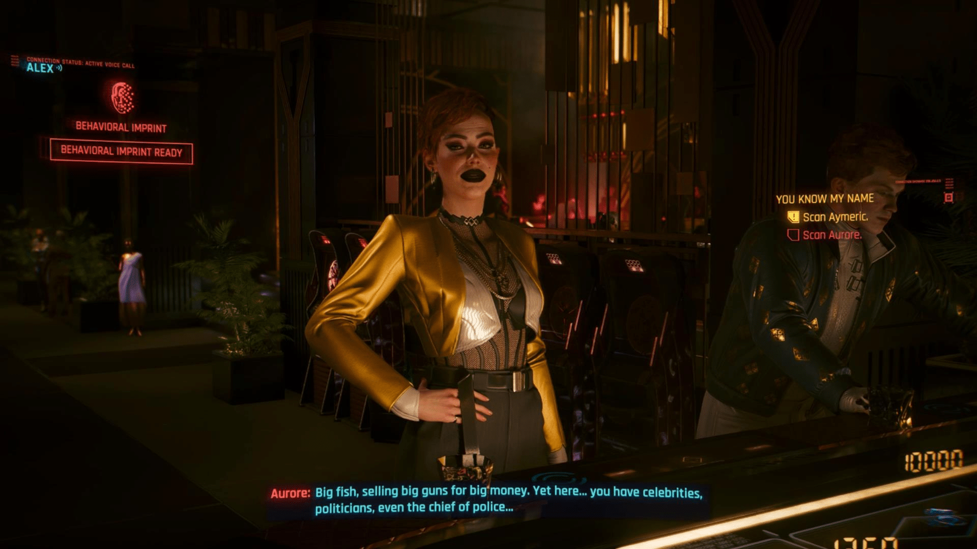 Cyberpunk 2077: Phantom Liberty - Top 10 Story Missions