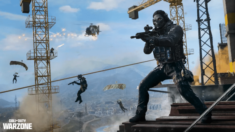 All We Know About Call of Duty: Modern Warfare III