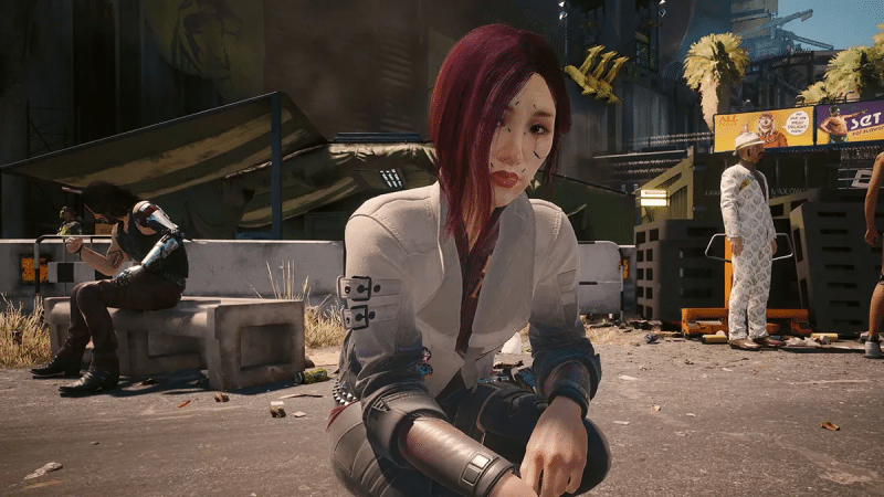 Cyberpunk 2077: Phantom Liberty - Top 10 Story Missions