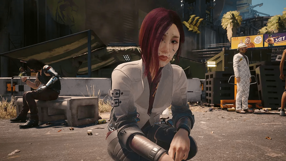 Cyberpunk 2077: Phantom Liberty - Top 10 Story Missions