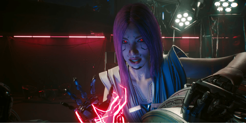 Cyberpunk 2077: Phantom Liberty - Top 10 Story Missions