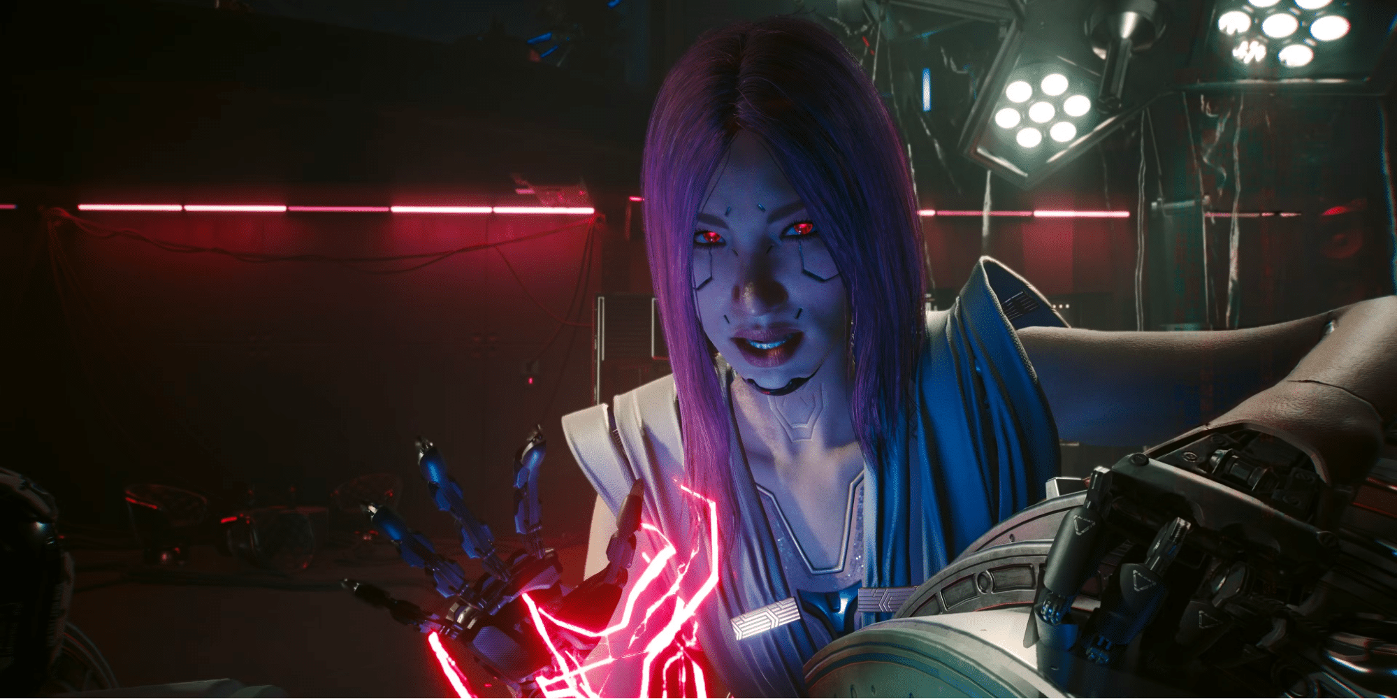 Cyberpunk 2077: Phantom Liberty - Top 10 Story Missions