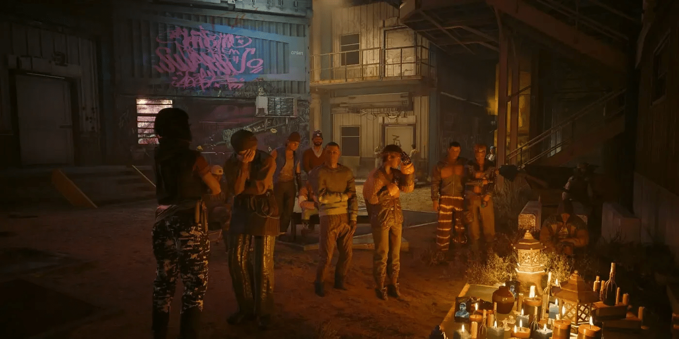 Cyberpunk 2077: Phantom Liberty - Top 10 Story Missions