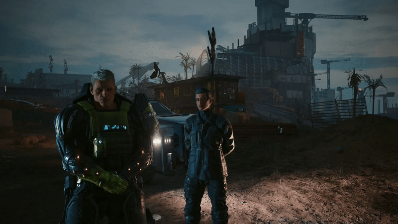 Cyberpunk 2077: Phantom Liberty - Top 10 Story Missions