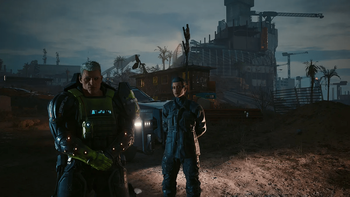 Cyberpunk 2077: Phantom Liberty - Top 10 Story Missions