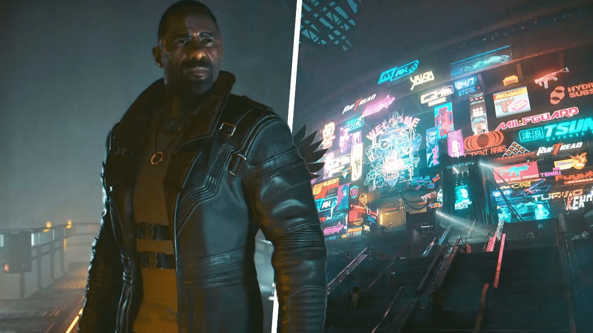 Cyberpunk 2077: Phantom Liberty - Top 10 Story Missions