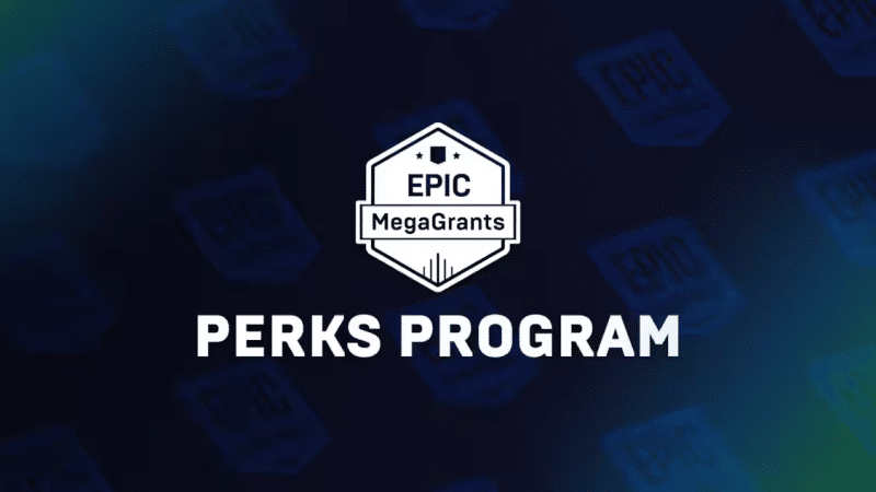 epic games megagrant