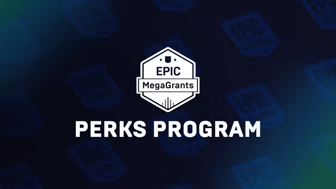 epic games megagrant