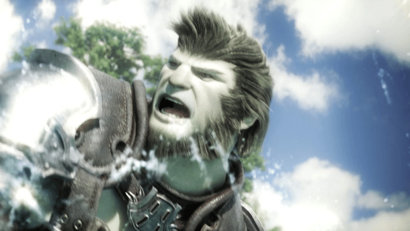 Roegadyn