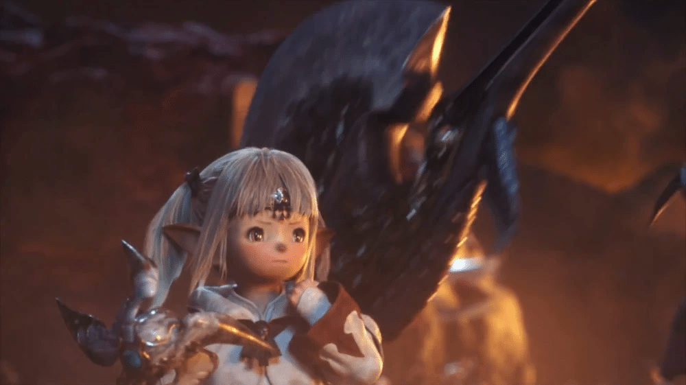 Lalafell