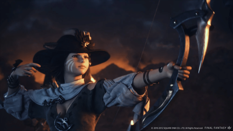Miqo'te