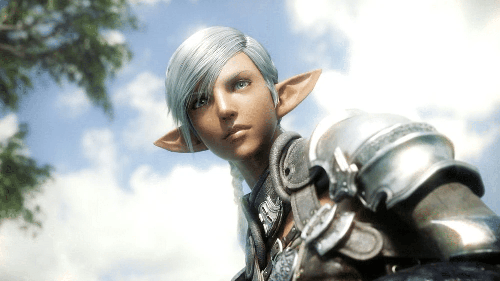 Elezen