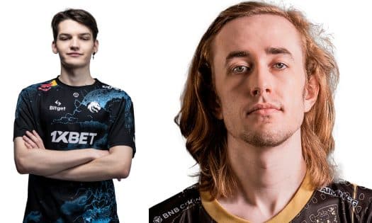 Mira Reveals Laning Tactics for Defeating Quinn