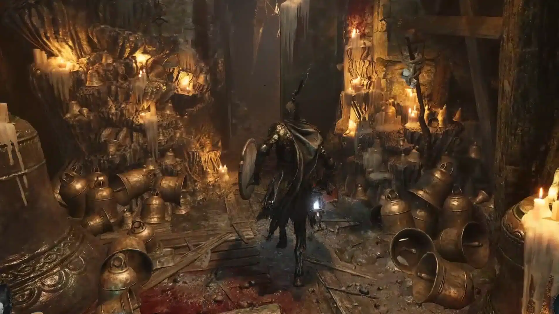 Lords of the Fallen Sacred Resonance of Tenacity